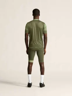 CORE Endur Logo Jersey M*Craft Sportswear