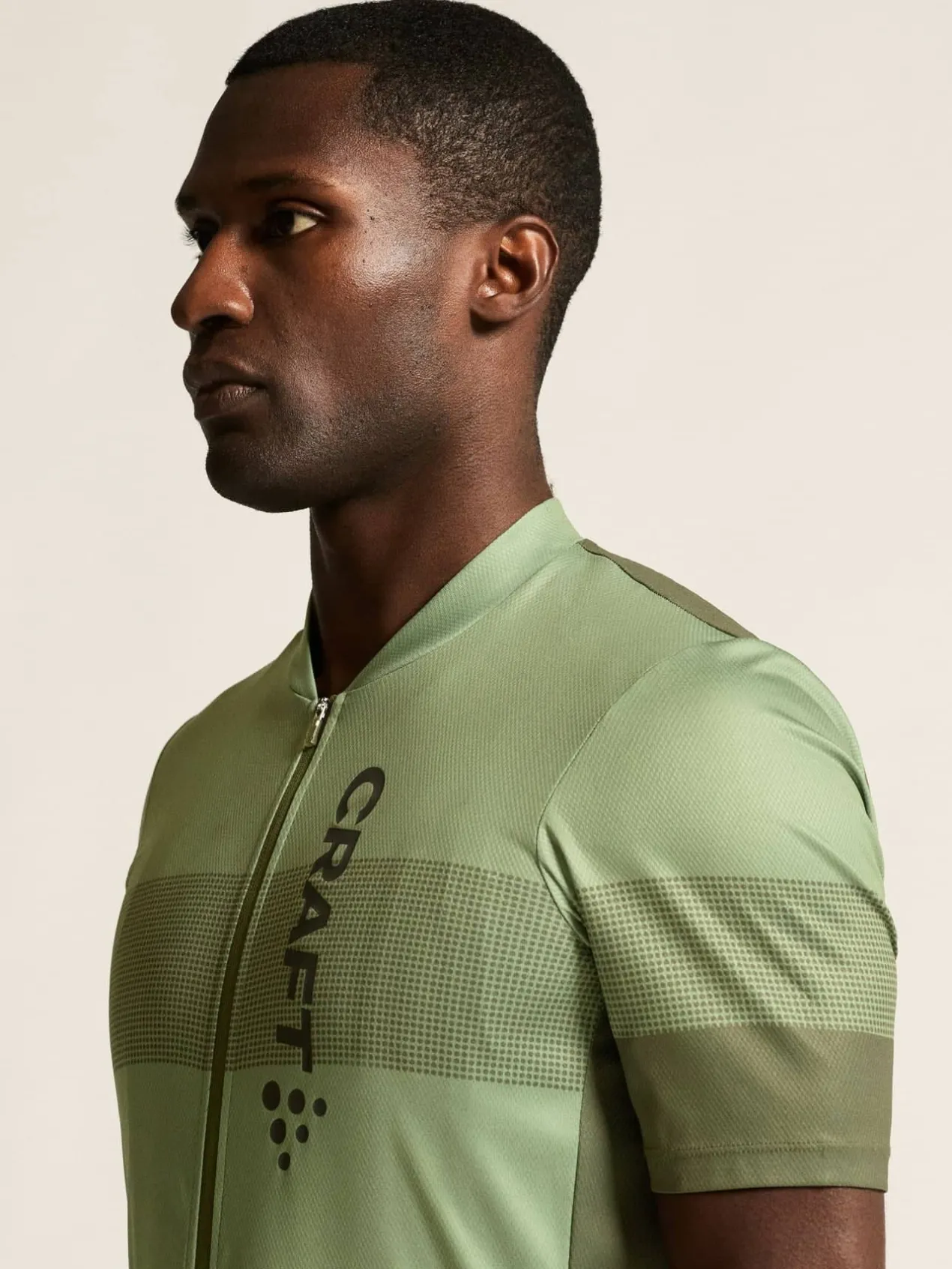 CORE Endur Logo Jersey M*Craft Sportswear