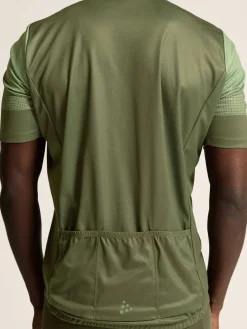 CORE Endur Logo Jersey M*Craft Sportswear
