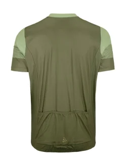 CORE Endur Logo Jersey M*Craft Sportswear