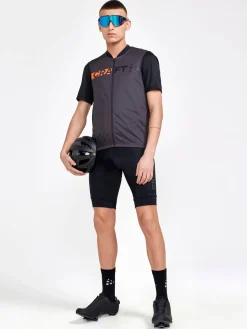 CORE Endur Logo Jersey M*Craft Sportswear Online
