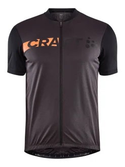 CORE Endur Logo Jersey M*Craft Sportswear Online