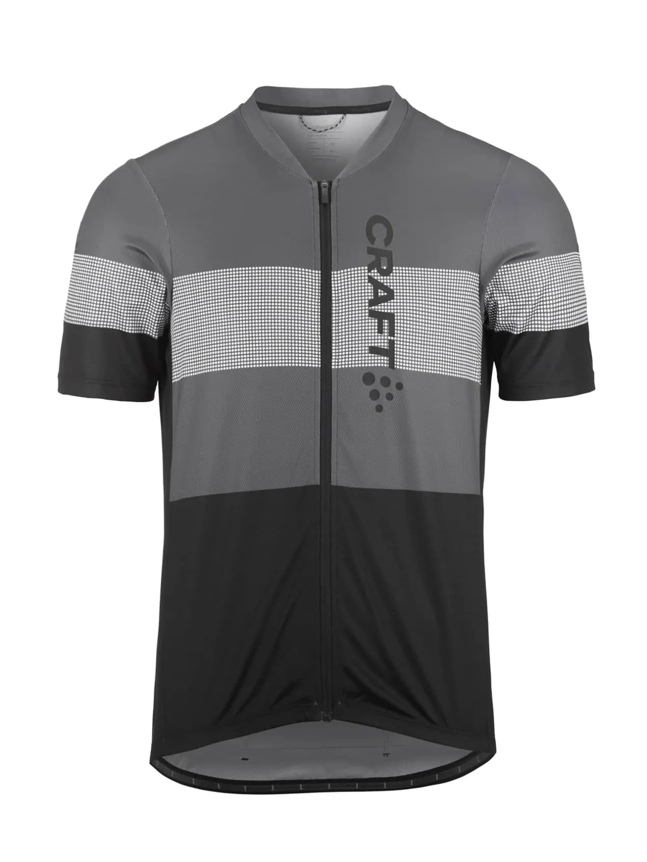 CORE Endur Logo Jersey M*Craft Sportswear New