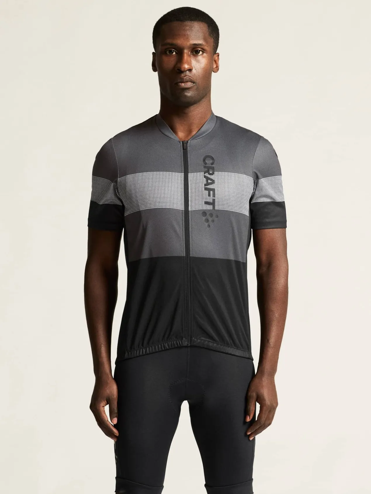CORE Endur Logo Jersey M*Craft Sportswear New