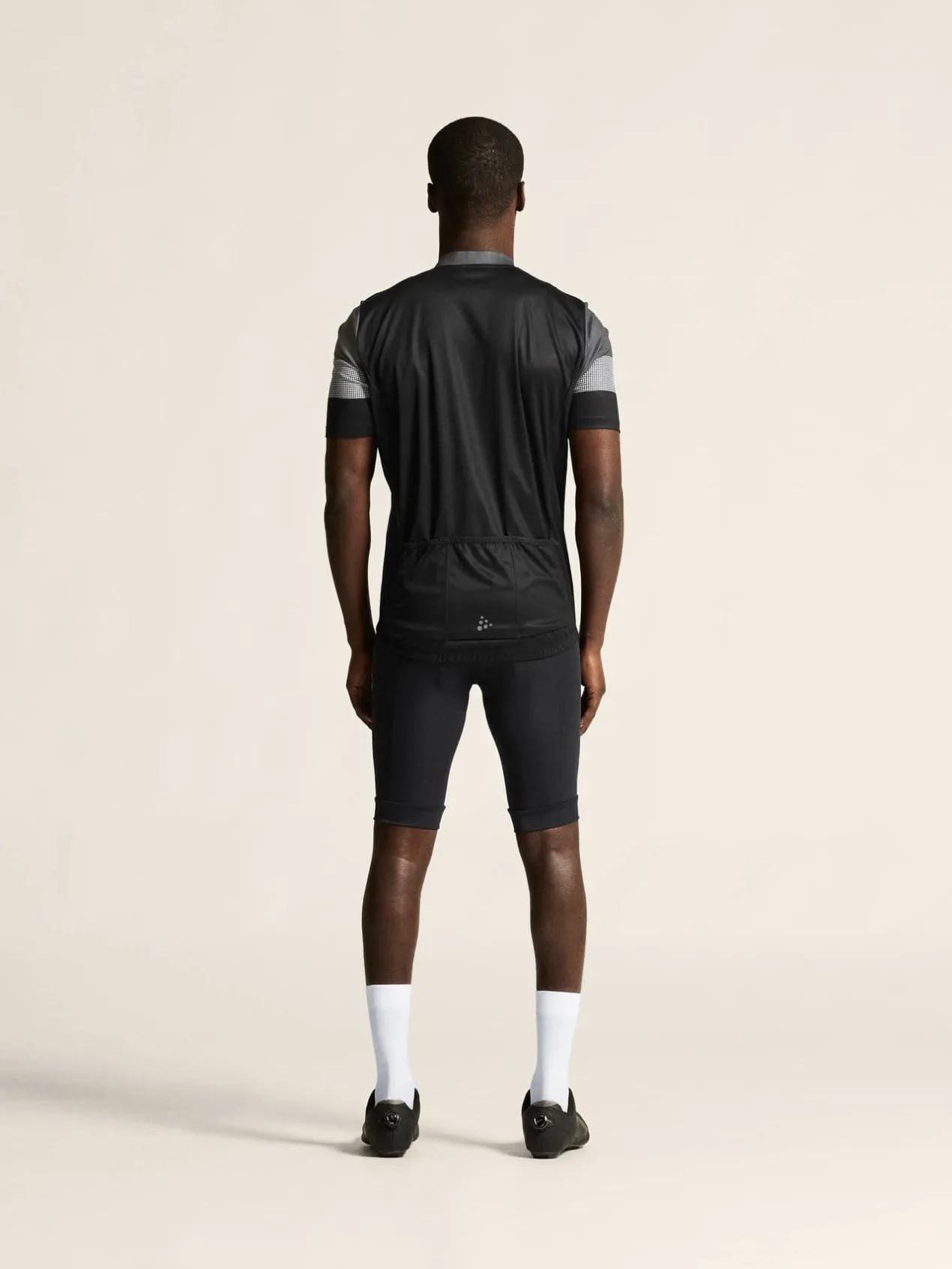 CORE Endur Logo Jersey M*Craft Sportswear New