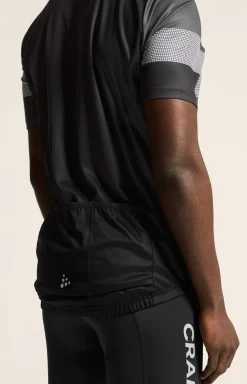 CORE Endur Logo Jersey M*Craft Sportswear New