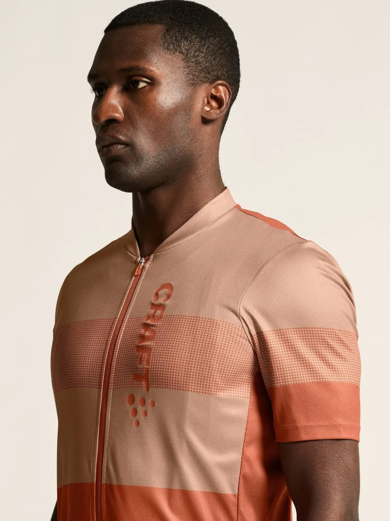 CORE Endur Logo Jersey M*Craft Sportswear Sale