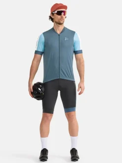 CORE Endur Logo Jersey M*Craft Sportswear Outlet