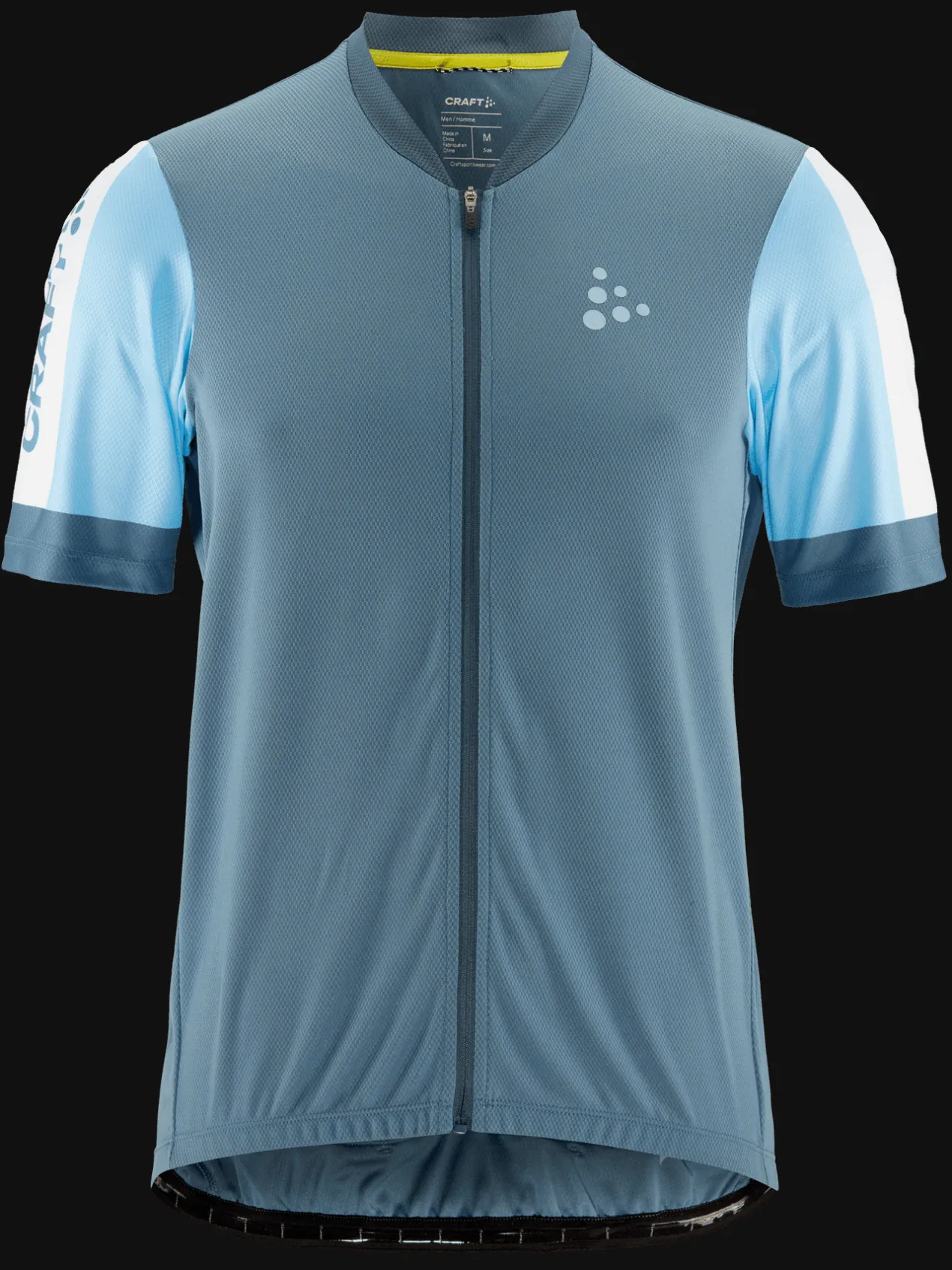 CORE Endur Logo Jersey M*Craft Sportswear Outlet