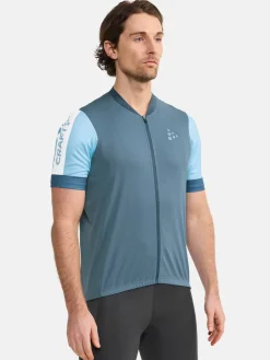 CORE Endur Logo Jersey M*Craft Sportswear Outlet