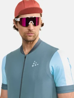 CORE Endur Logo Jersey M*Craft Sportswear Outlet