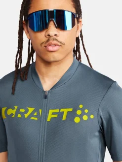 CORE Endur Logo Jersey M*Craft Sportswear New