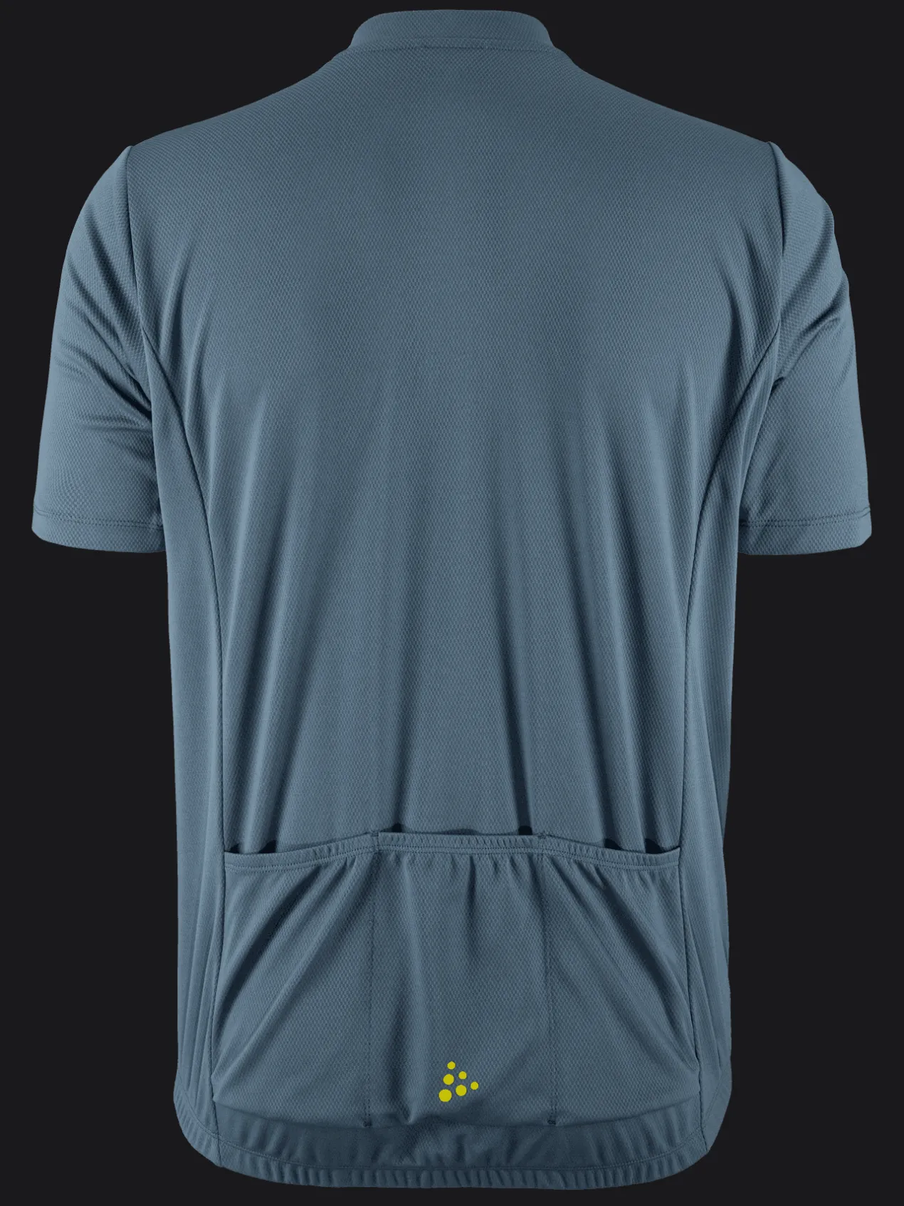 CORE Endur Logo Jersey M*Craft Sportswear New