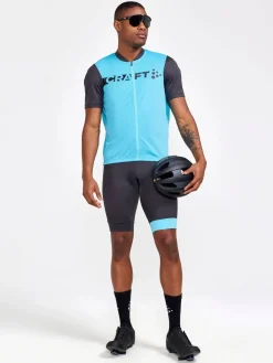 CORE Endur Logo Jersey M*Craft Sportswear