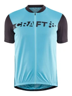 CORE Endur Logo Jersey M*Craft Sportswear
