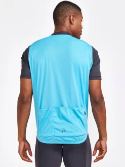 CORE Endur Logo Jersey M*Craft Sportswear