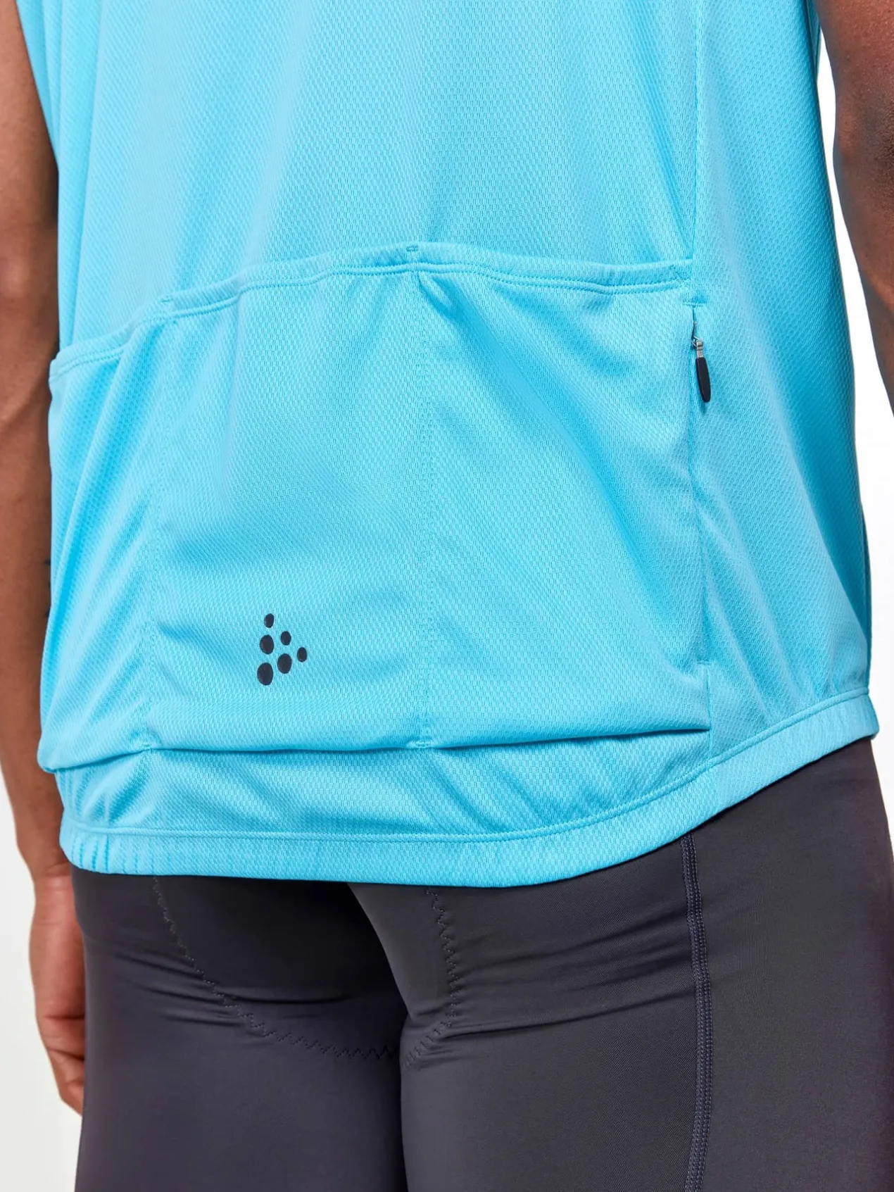 CORE Endur Logo Jersey M*Craft Sportswear