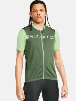 CORE Endur Logo Jersey M*Craft Sportswear