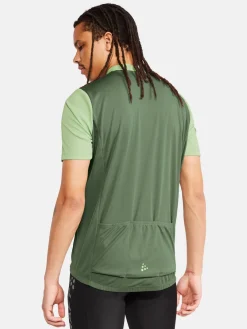 CORE Endur Logo Jersey M*Craft Sportswear