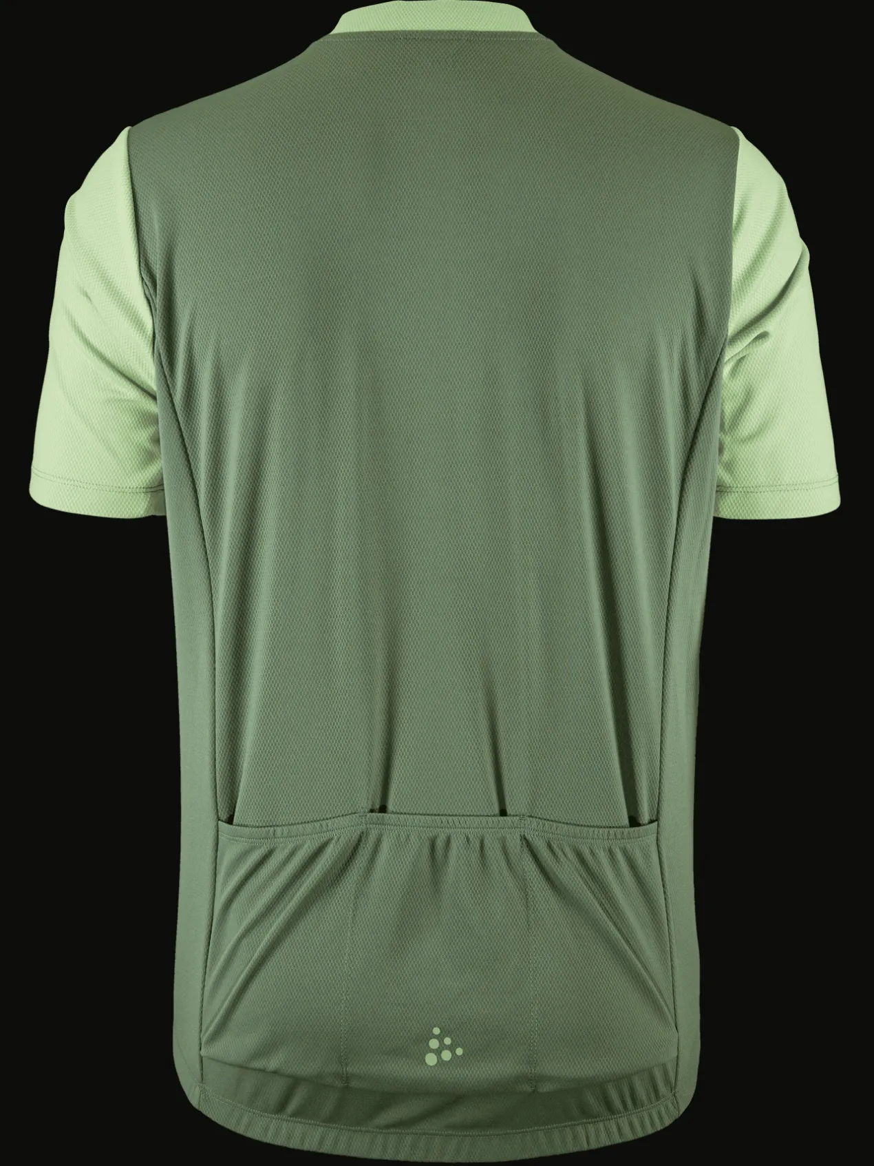 CORE Endur Logo Jersey M*Craft Sportswear