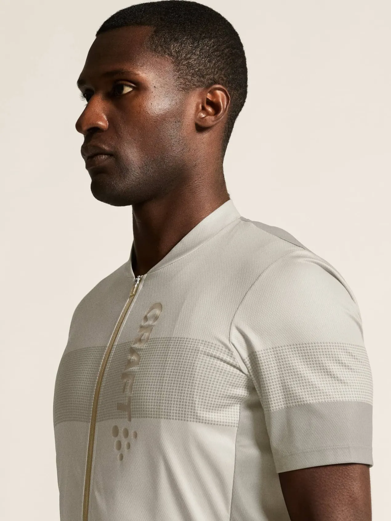 CORE Endur Logo Jersey M*Craft Sportswear Sale