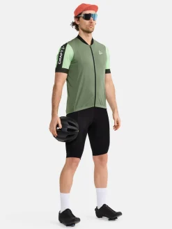 CORE Endur Logo Jersey M*Craft Sportswear Online
