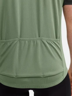 CORE Endur Logo Jersey M*Craft Sportswear Online
