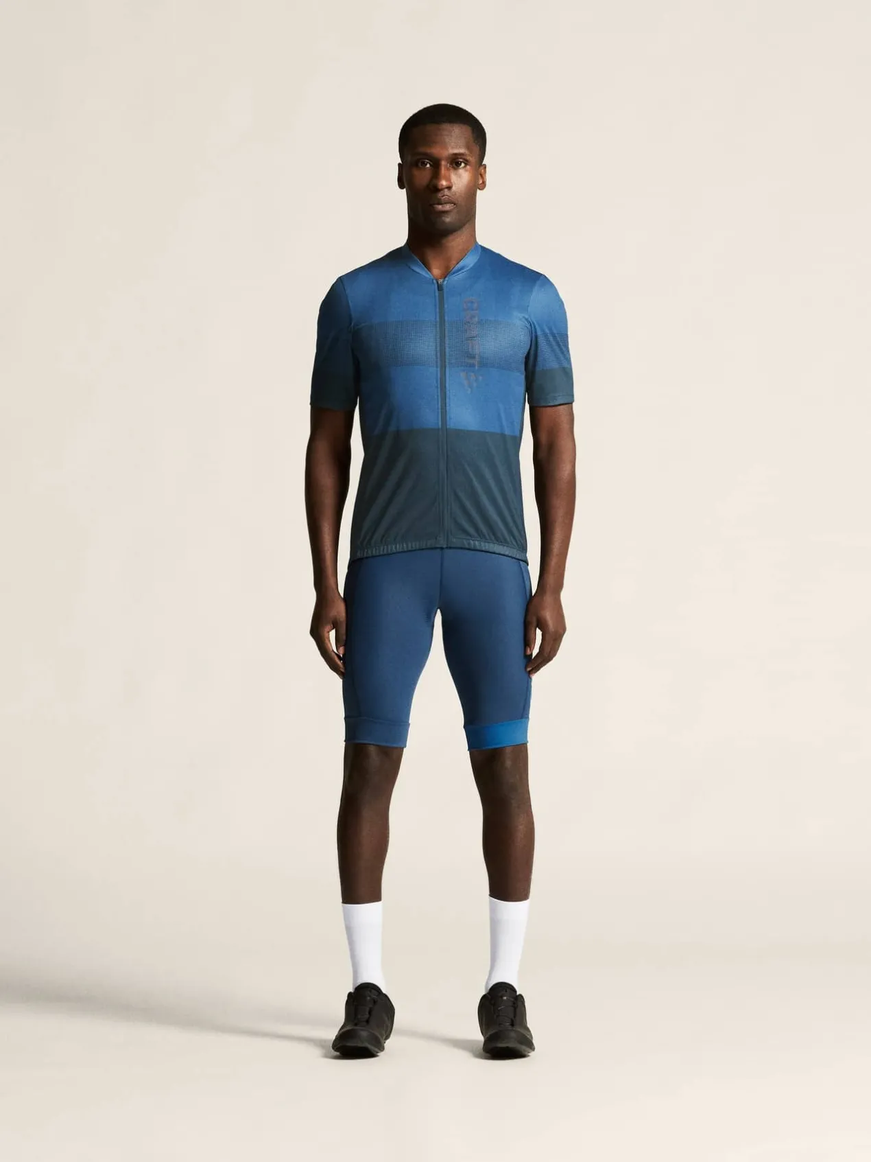 CORE Endur Logo Jersey M*Craft Sportswear Online