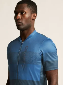 CORE Endur Logo Jersey M*Craft Sportswear Online