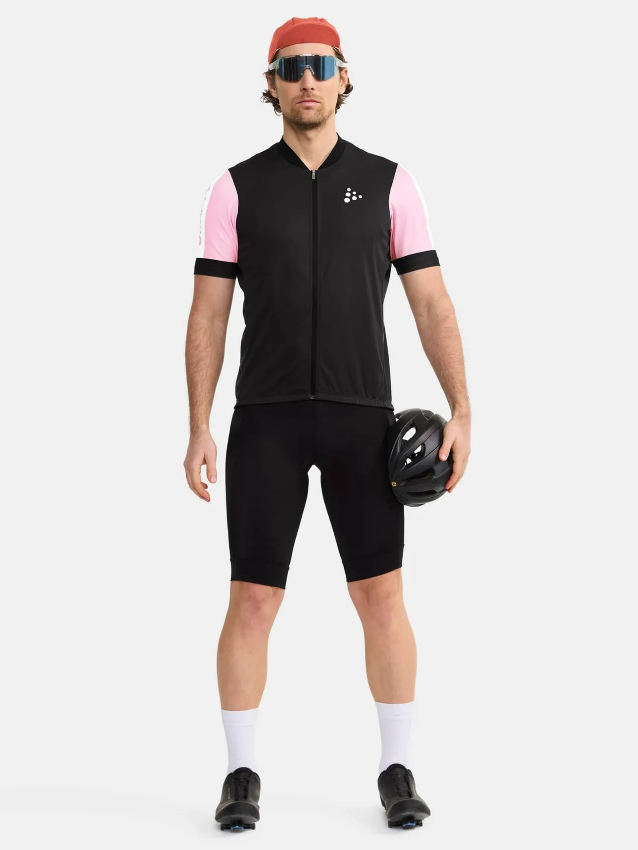 CORE Endur Logo Jersey M*Craft Sportswear Sale
