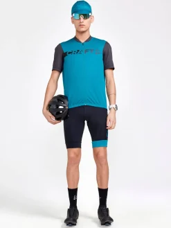 CORE Endur Logo Jersey M*Craft Sportswear Online