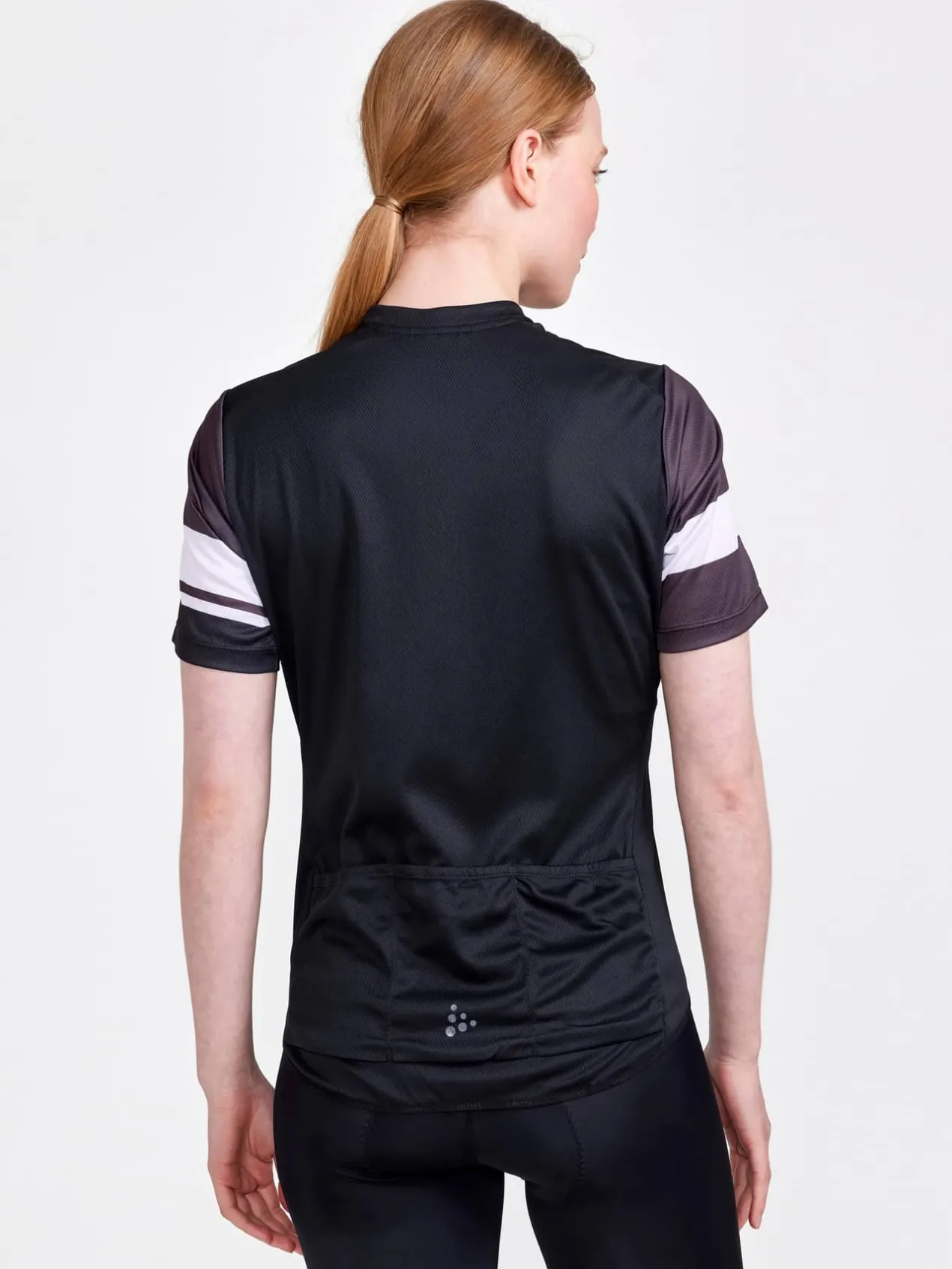 CORE Endur Logo Jersey W*Craft Sportswear Discount