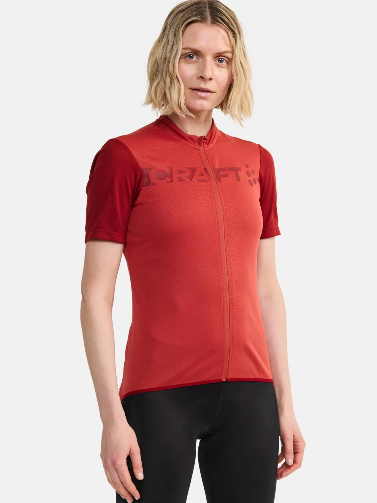 CORE Endur Logo Jersey W*Craft Sportswear Sale