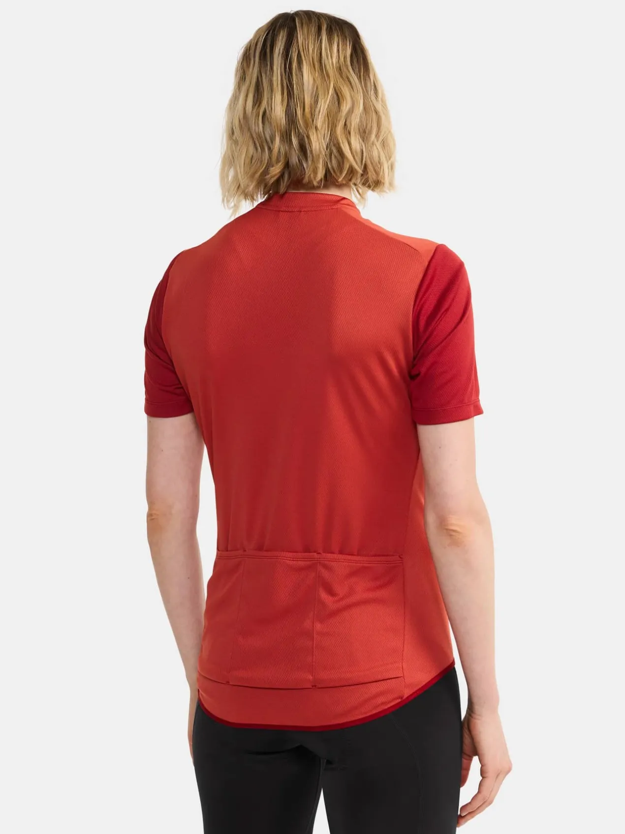 CORE Endur Logo Jersey W*Craft Sportswear Sale