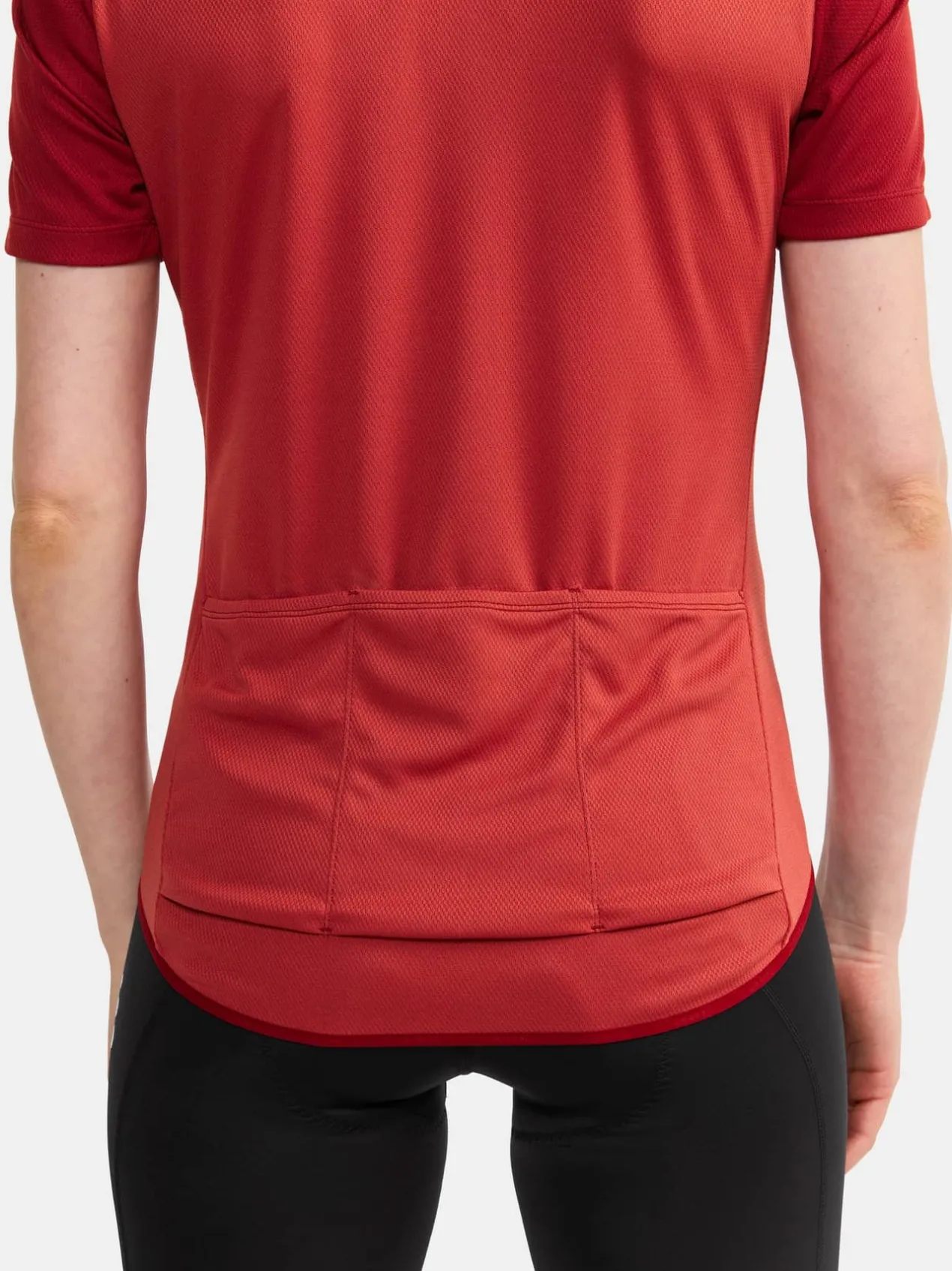CORE Endur Logo Jersey W*Craft Sportswear Sale
