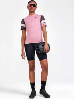 CORE Endur Logo Jersey W*Craft Sportswear