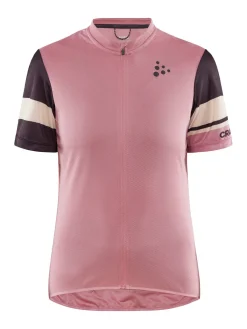 CORE Endur Logo Jersey W*Craft Sportswear