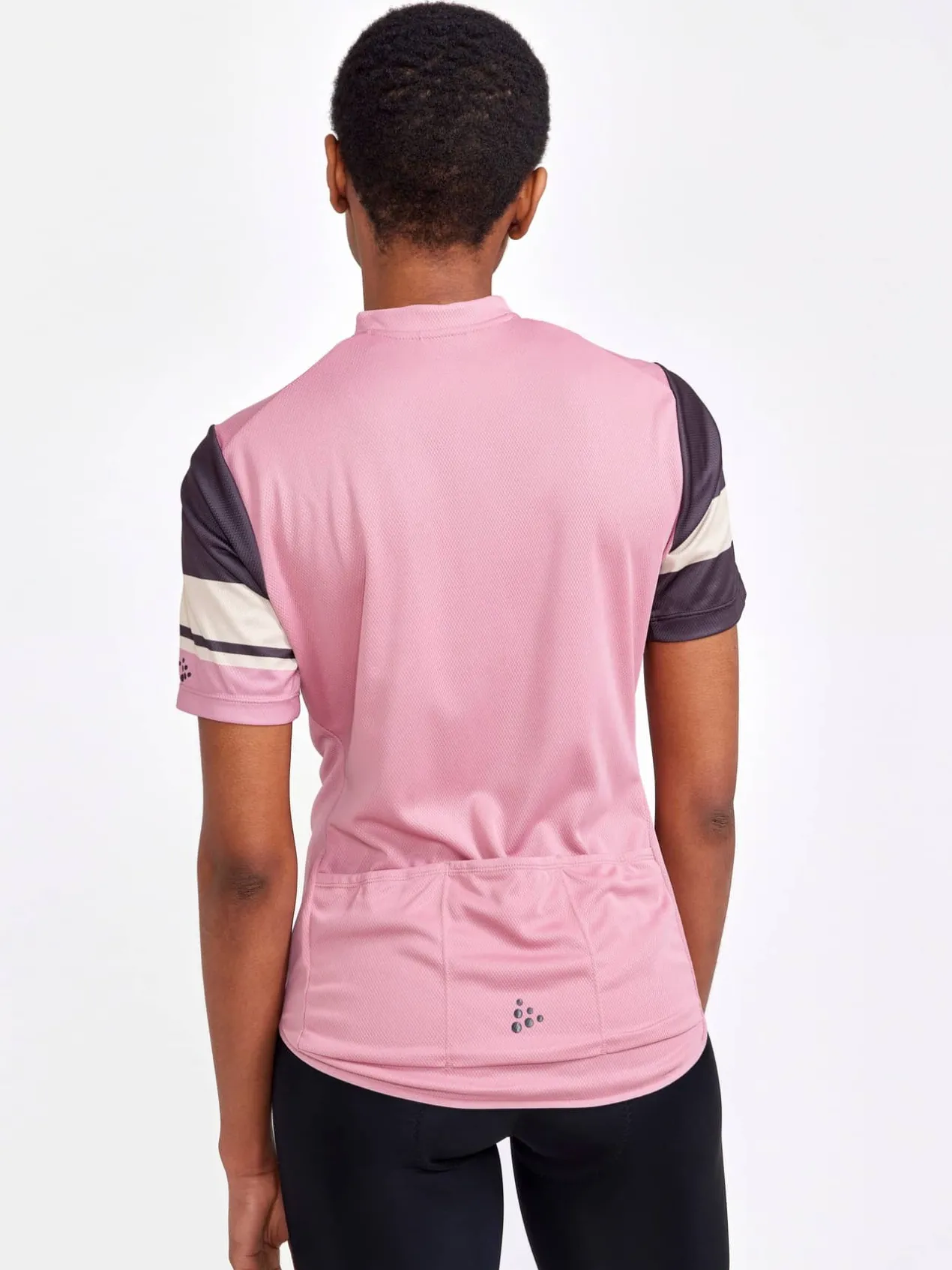 CORE Endur Logo Jersey W*Craft Sportswear