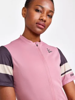 CORE Endur Logo Jersey W*Craft Sportswear