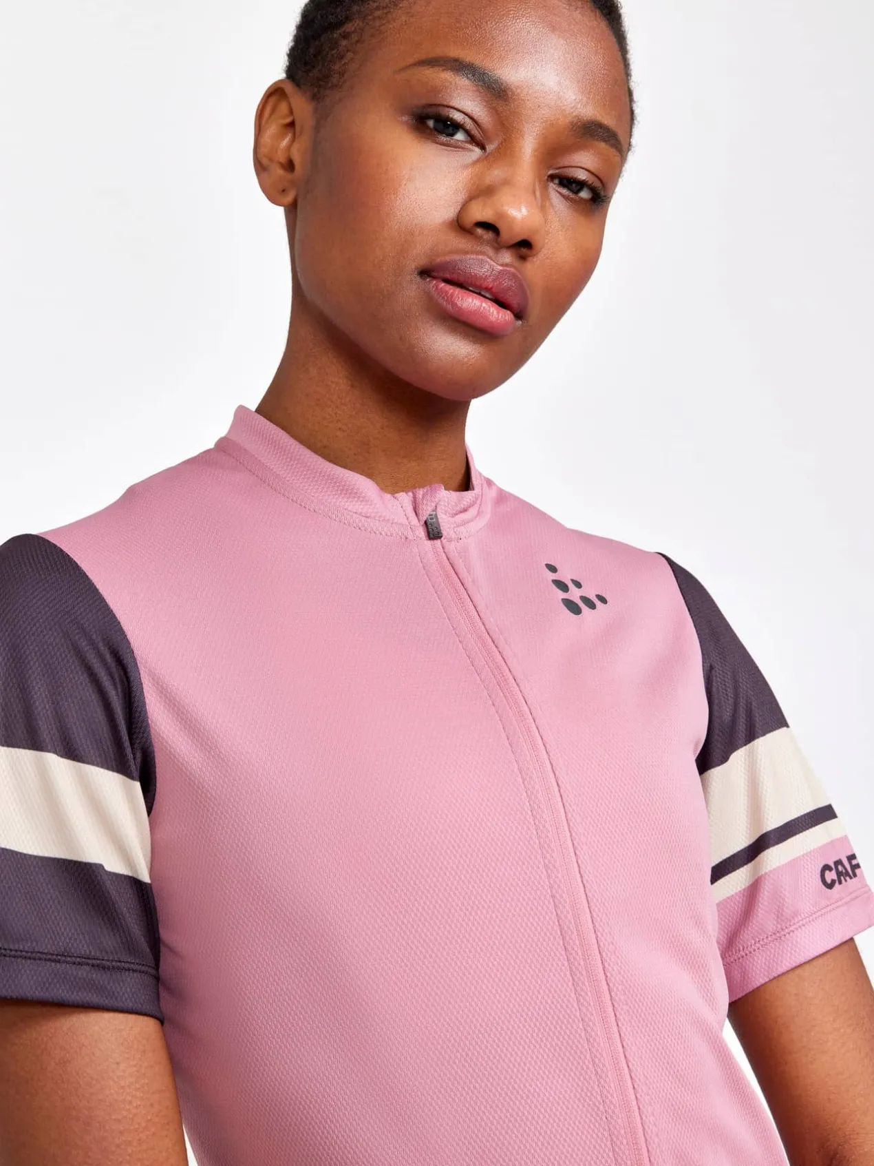CORE Endur Logo Jersey W*Craft Sportswear