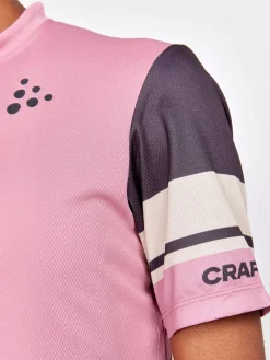 CORE Endur Logo Jersey W*Craft Sportswear