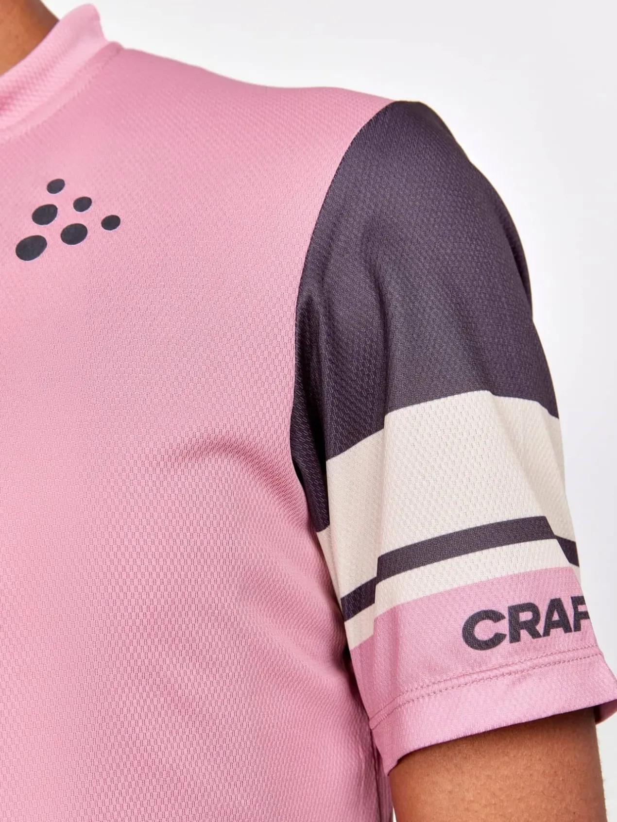 CORE Endur Logo Jersey W*Craft Sportswear