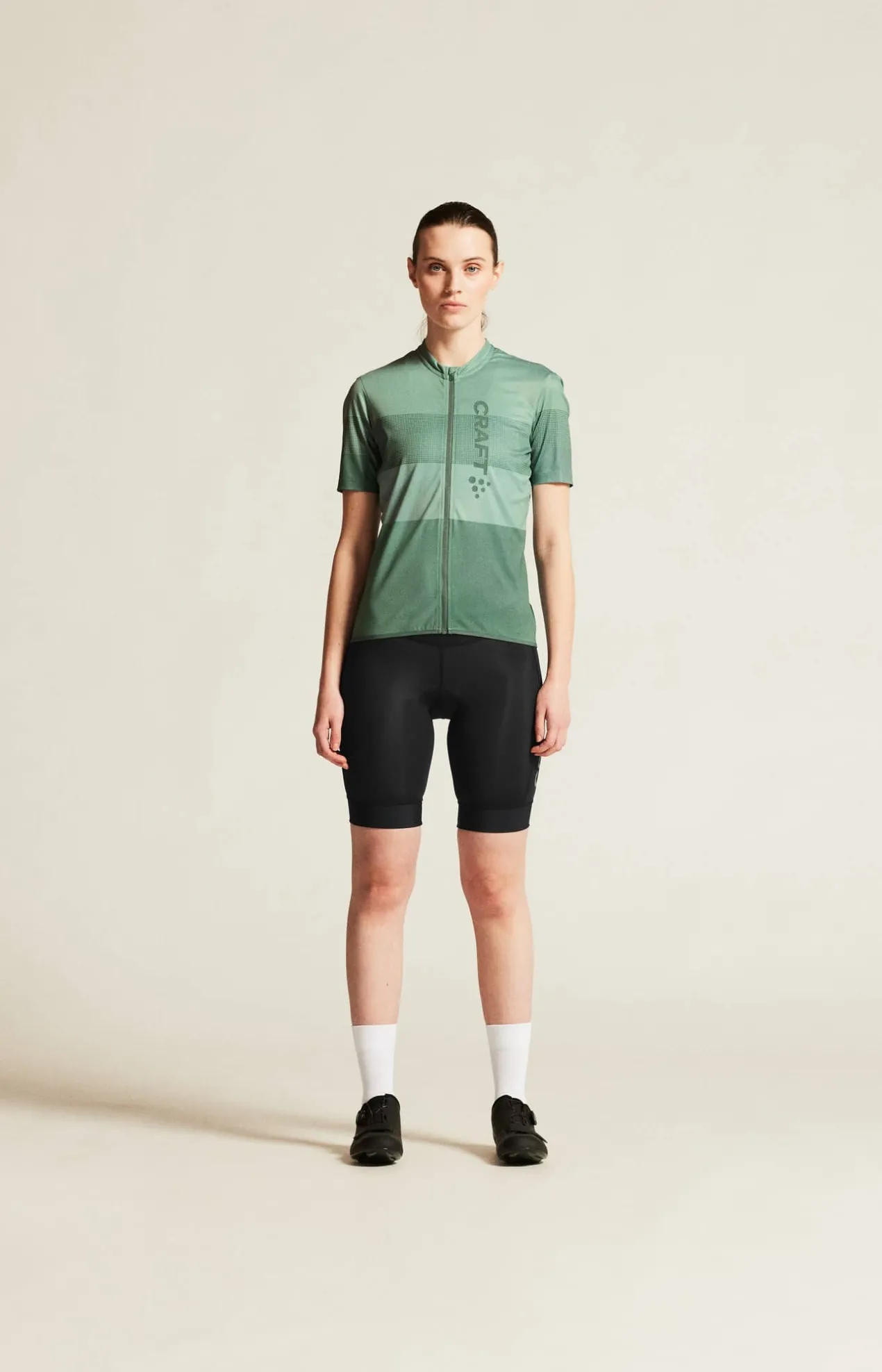 CORE Endur Logo Jersey W*Craft Sportswear New