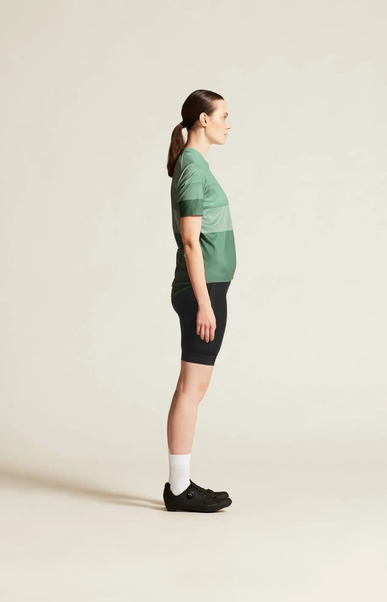 CORE Endur Logo Jersey W*Craft Sportswear New