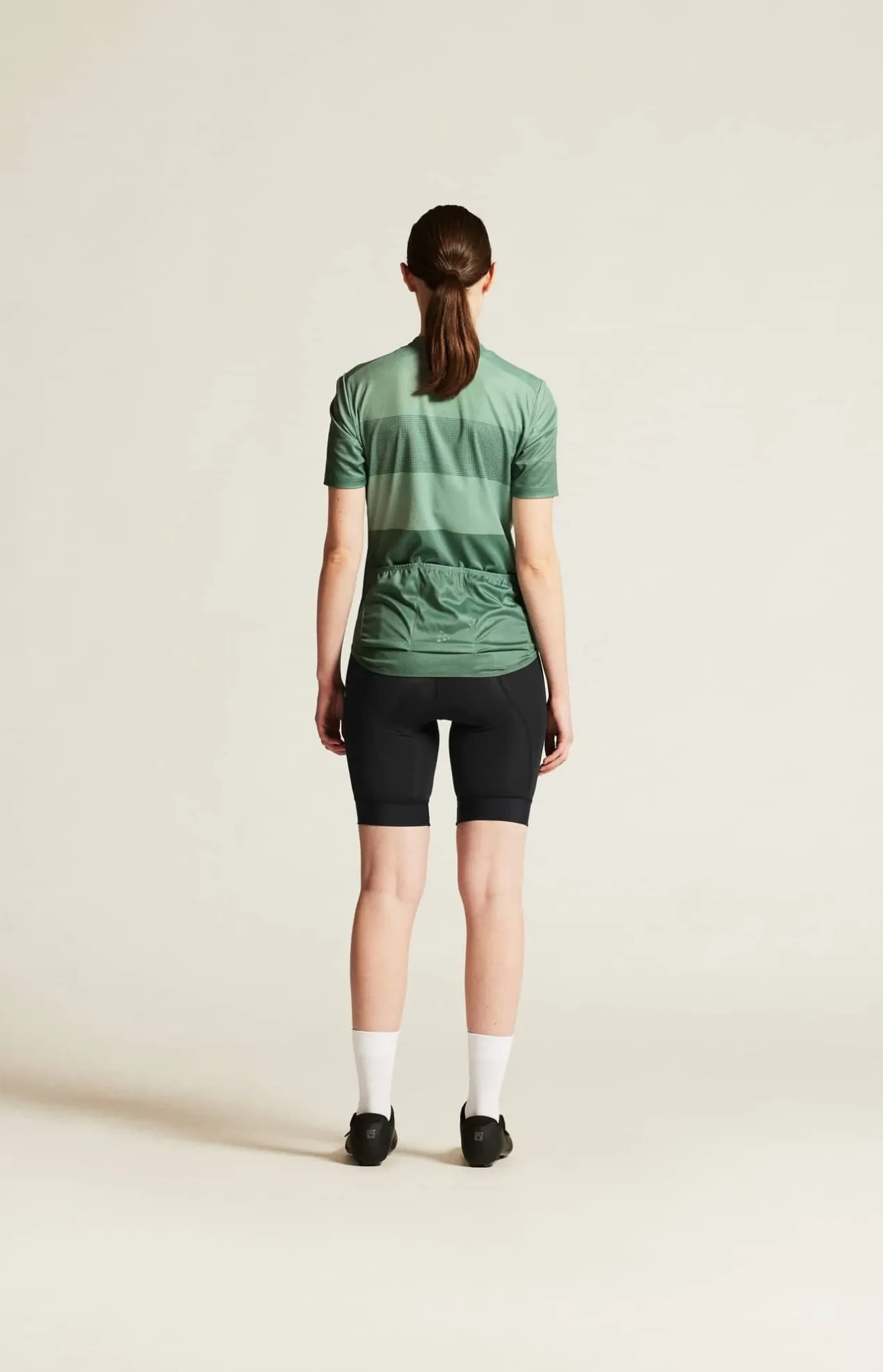 CORE Endur Logo Jersey W*Craft Sportswear New
