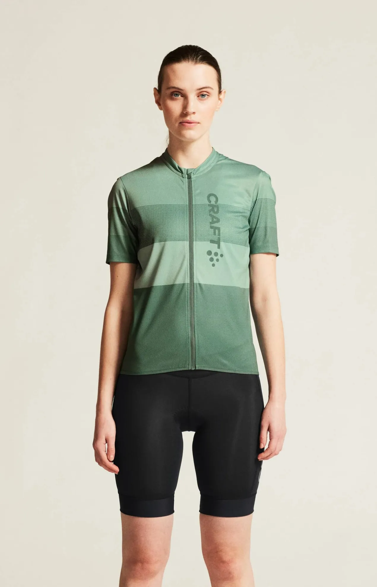 CORE Endur Logo Jersey W*Craft Sportswear New