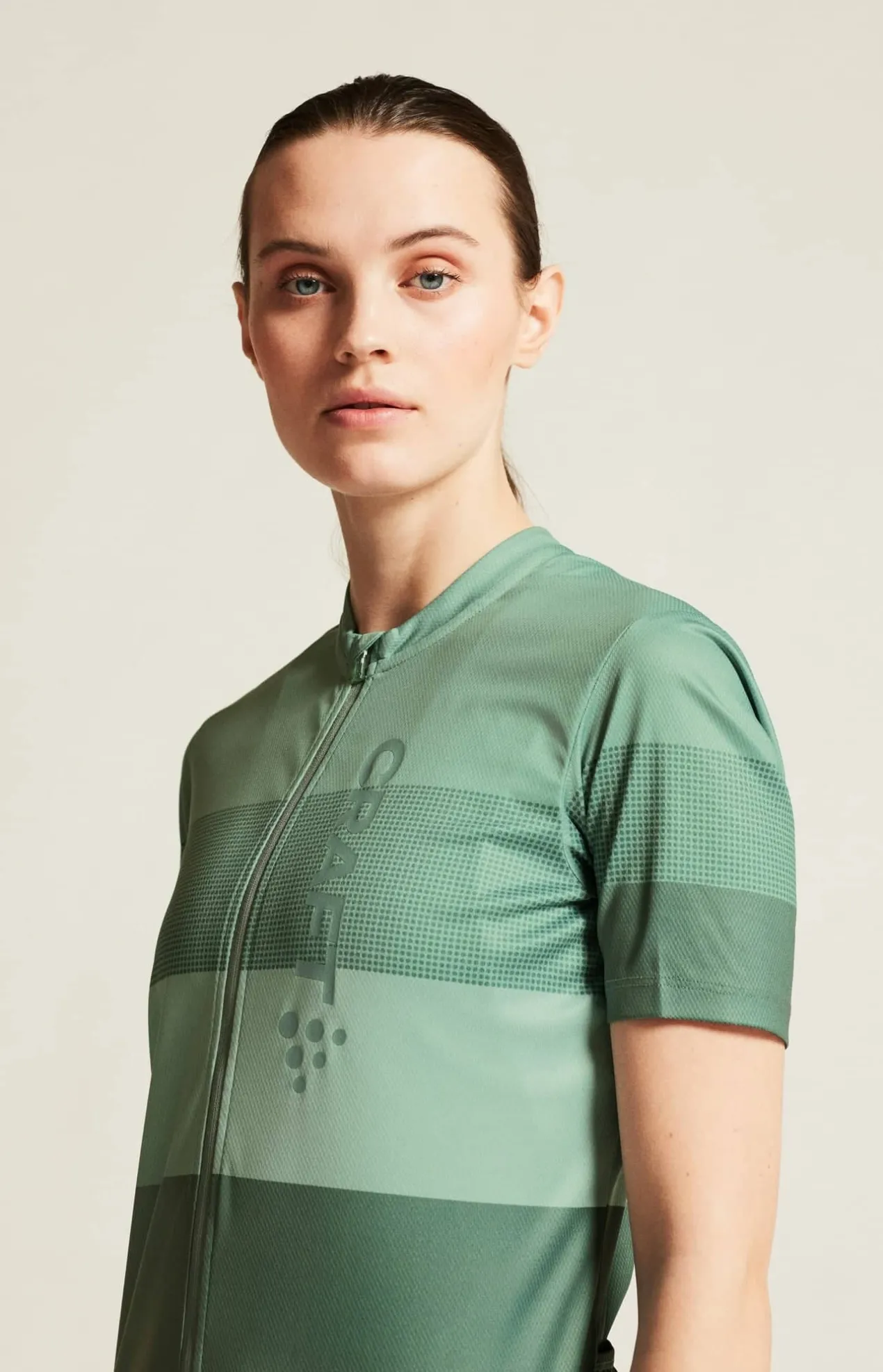 CORE Endur Logo Jersey W*Craft Sportswear New