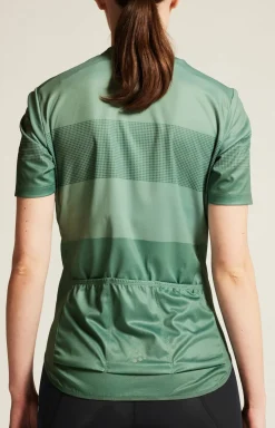 CORE Endur Logo Jersey W*Craft Sportswear New