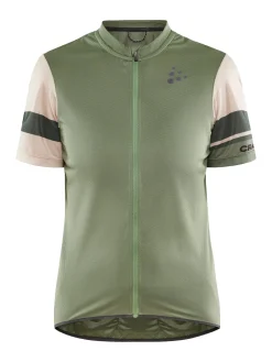CORE Endur Logo Jersey W*Craft Sportswear Online