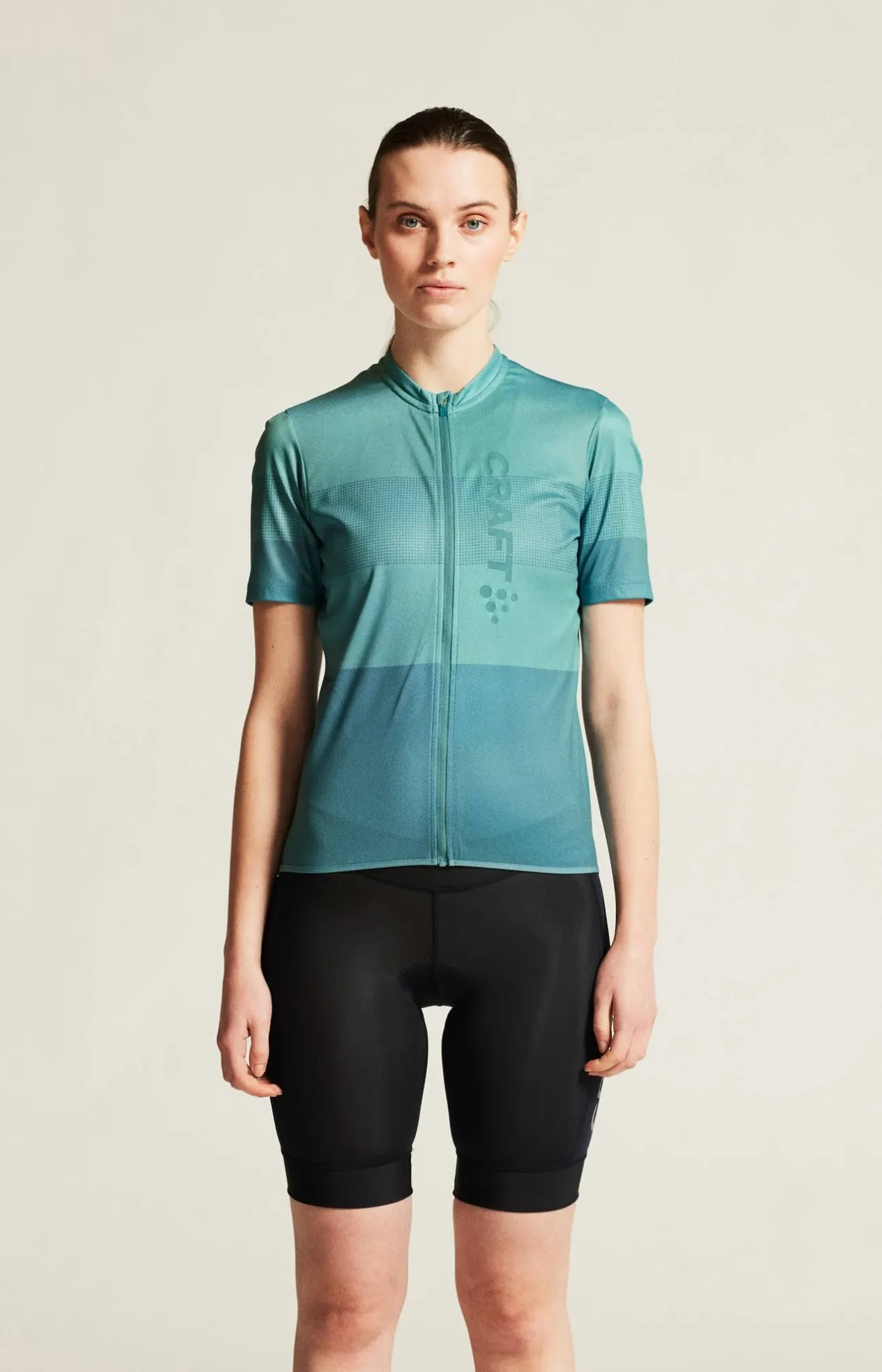 CORE Endur Logo Jersey W*Craft Sportswear Hot